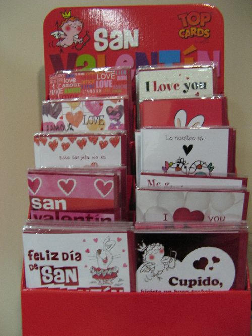 TARJETAS SAN VALENTIN.JPG TARJETAS SAN VALENTIN.JPG